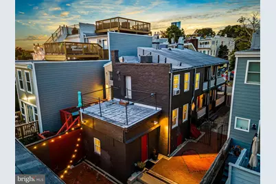 337 E Hamburg Street, Baltimore, MD 21230 - Photo 3