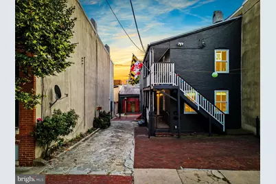 337 E Hamburg Street, Baltimore, MD 21230 - Photo 1