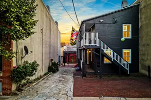 337 E Hamburg St, Baltimore, MD 21230 - Photo 1