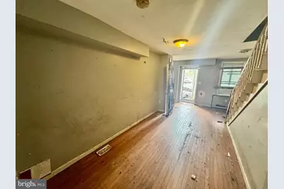 1717 W Baltimore Street, Baltimore, MD 21223 - Photo 5