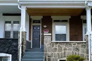 1606 N Smallwood St, Baltimore, MD 21216 - Photo 1