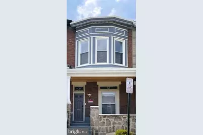 1606 N Smallwood Street, Baltimore, MD 21216 - Photo 5