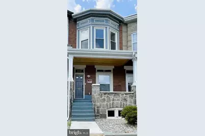 1606 N Smallwood Street, Baltimore, MD 21216 - Photo 7