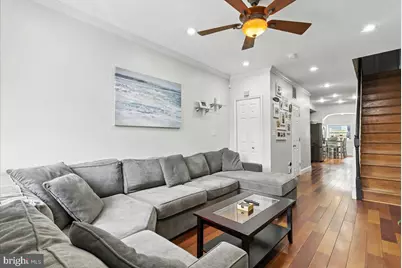 1711 S Hanover Street, Baltimore, MD 21230 - Photo 1