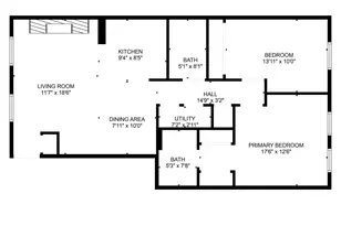 506 S Charles St, Baltimore, MD 21201 - Photo 25