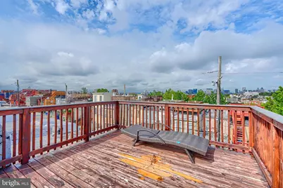 602 S Potomac Street, Baltimore, MD 21224 - Photo 23