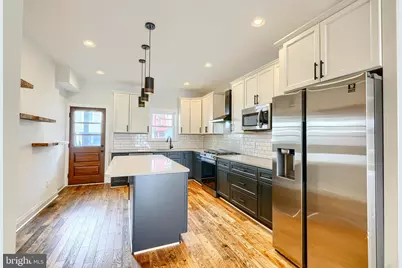 602 S Potomac Street, Baltimore, MD 21224 - Photo 5