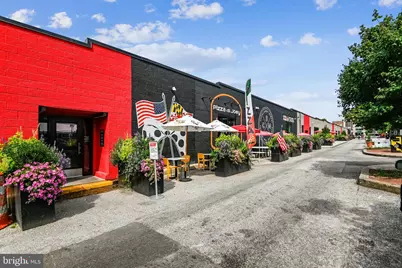 427 Grindall Street #2, Baltimore, MD 21230 - Photo 67