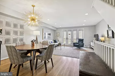 427 Grindall Street #2, Baltimore, MD 21230 - Photo 9