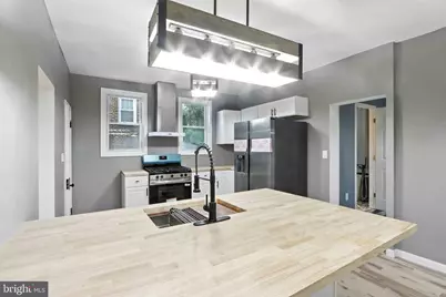 3501 Woodlea Avenue, Baltimore, MD 21214 - Photo 15