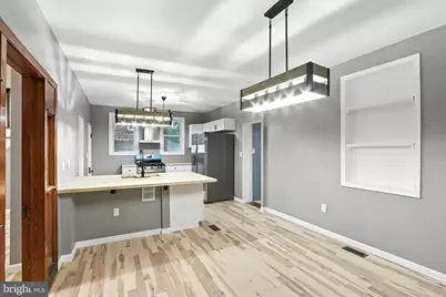 3501 Woodlea Avenue, Baltimore, MD 21214 - Photo 13