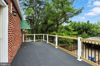 3501 Woodlea Avenue, Baltimore, MD 21214 - Photo 27