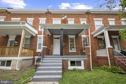 3030 Windsor Avenue, Baltimore, MD 21216 - Photo 1