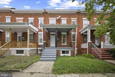 3030 Windsor Avenue, Baltimore, MD 21216 - Photo 31