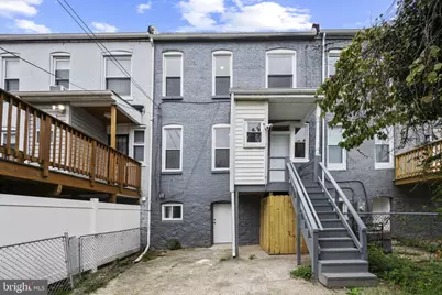 3030 Windsor Avenue, Baltimore, MD 21216 - Photo 29