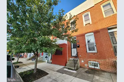 526 N Chester Street, Baltimore, MD 21205 - Photo 1