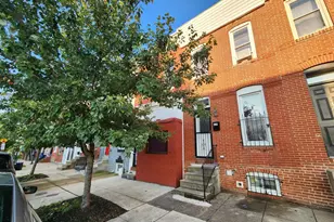 526 N Chester St, Baltimore, MD 21205 - Photo 1