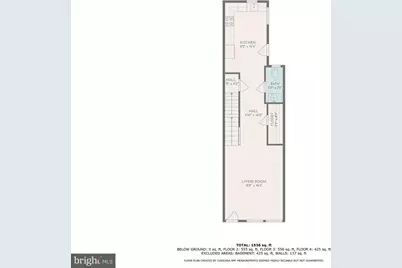 729 E Preston Street, Baltimore, MD 21202 - Photo 3