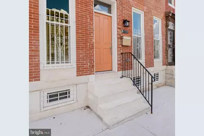 729 E Preston Street, Baltimore, MD 21202 - Photo 1