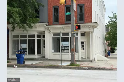 2001 Fleet Street, Baltimore, MD 21231 - Photo 1