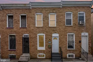 550 S Bentalou St, Baltimore, MD 21223 - Photo 1