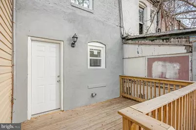550 S Bentalou Street, Baltimore, MD 21223 - Photo 23