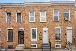 550 S Bentalou St, Baltimore, MD 21223 - Photo 3