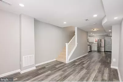 550 S Bentalou Street, Baltimore, MD 21223 - Photo 5