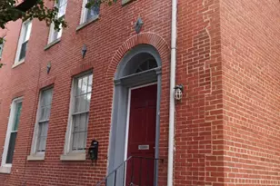 816 W Lombard St, Baltimore, MD 21201 - Photo 1