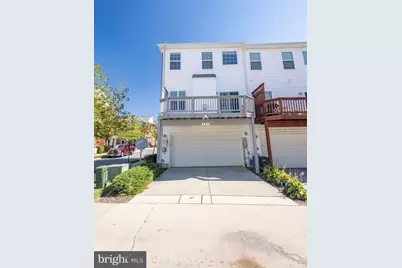 304 Parkin Street, Baltimore, MD 21230 - Photo 5