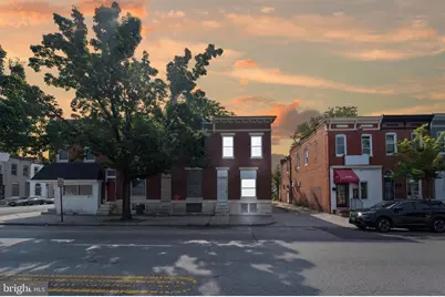 2145 Harford Road, Baltimore, MD 21218 - Photo 1