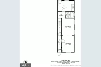 2145 Harford Road, Baltimore, MD 21218 - Photo 21