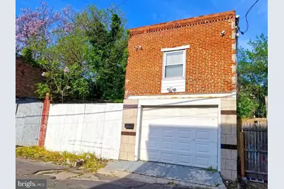 200 S Parrish Street, Baltimore, MD 21223 - Photo 1
