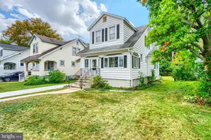 3027 Fleetwood Ave, Baltimore, MD 21214 - Photo 5