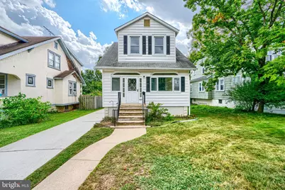 3027 Fleetwood Avenue, Baltimore, MD 21214 - Photo 3