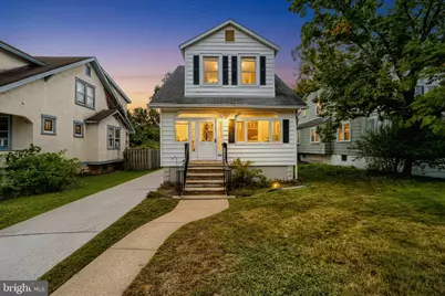 3027 Fleetwood Avenue, Baltimore, MD 21214 - Photo 1