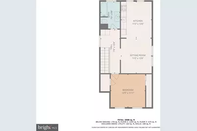 3027 Fleetwood Avenue, Baltimore, MD 21214 - Photo 71