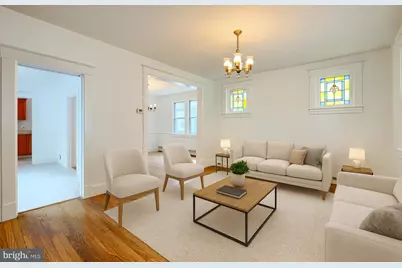 3027 Fleetwood Avenue, Baltimore, MD 21214 - Photo 11