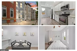 1815 N Warwick Ave, Baltimore, MD 21216 - Photo 1