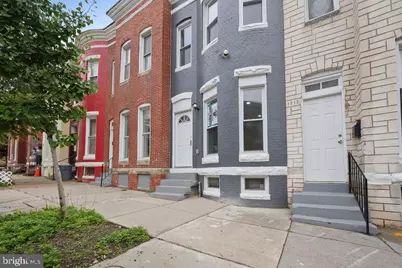 1815 N Warwick Avenue, Baltimore, MD 21216 - Photo 5
