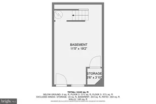 2535 N Howard St, Baltimore, MD 21218 - Photo 19