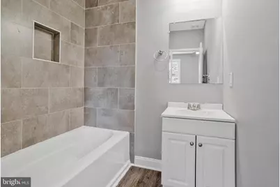 1642 N Bentalou Street, Baltimore, MD 21216 - Photo 9