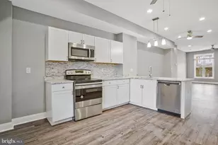 1642 N Bentalou St, Baltimore, MD 21216 - Photo 3