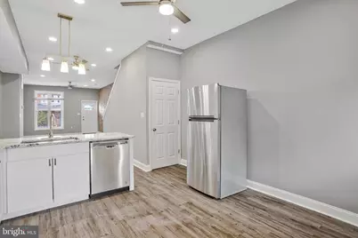 1642 N Bentalou Street, Baltimore, MD 21216 - Photo 5