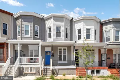 1642 N Bentalou Street, Baltimore, MD 21216 - Photo 13