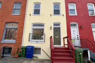 665 Portland St, Baltimore, MD 21230 - Photo 1