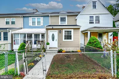 6583 Saint Helena Avenue, Baltimore, MD 21222 - Photo 1