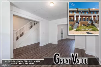 3114 Mareco Avenue, Baltimore, MD 21213 - Photo 1