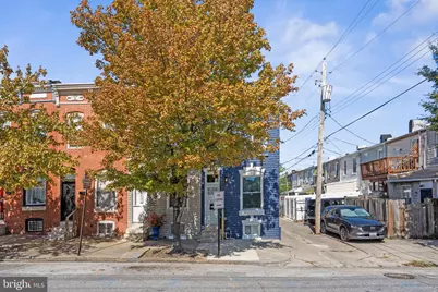 2718 E Fairmount Avenue, Baltimore, MD 21224 - Photo 3