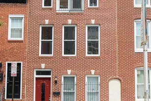 106 W Cross St, Baltimore, MD 21230 - Photo 1